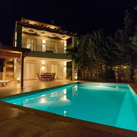 Dream Summer Villa بورتو خيلي المظهر الخارجي الصورة