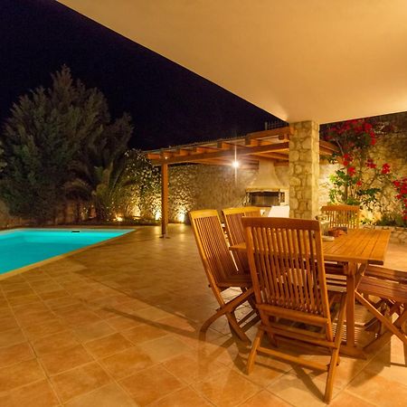 Dream Summer Villa بورتو خيلي المظهر الخارجي الصورة