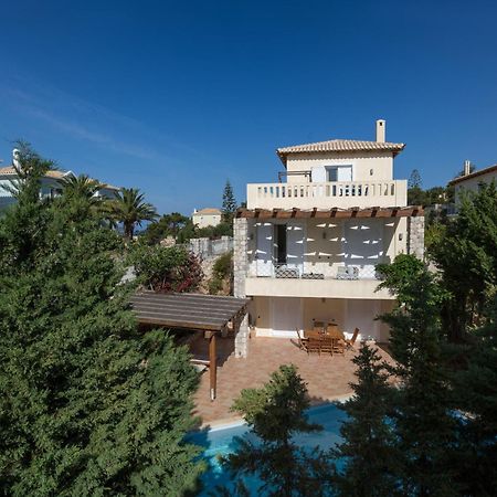 Dream Summer Villa بورتو خيلي المظهر الخارجي الصورة