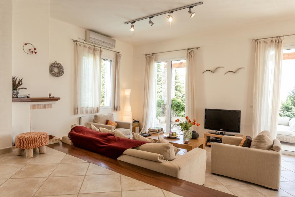 Dream Summer Villa بورتو خيلي المظهر الخارجي الصورة