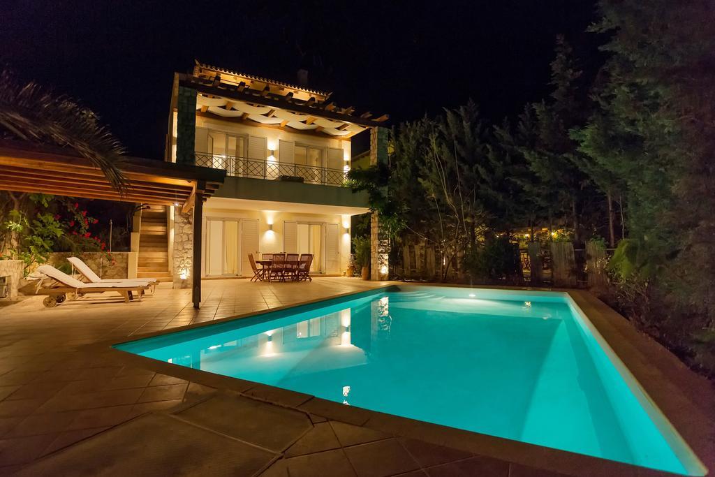 Dream Summer Villa بورتو خيلي المظهر الخارجي الصورة