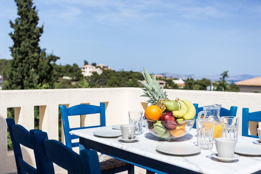 Dream Summer Villa بورتو خيلي المظهر الخارجي الصورة