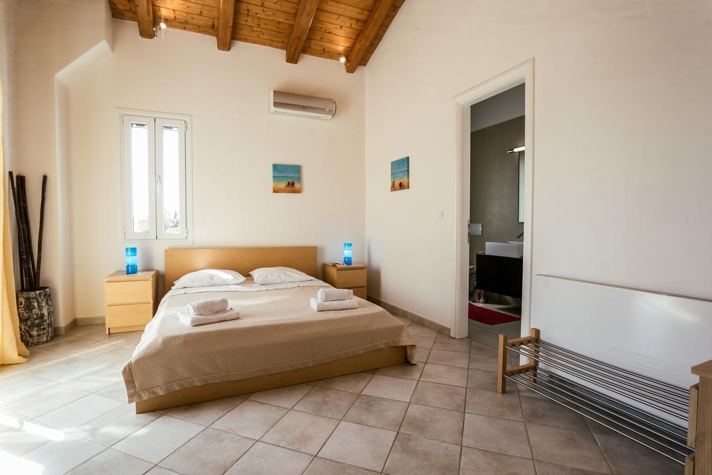 Dream Summer Villa بورتو خيلي المظهر الخارجي الصورة
