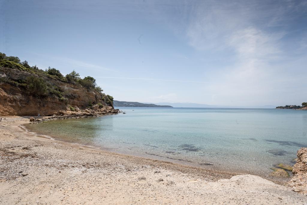 Dream Summer Villa بورتو خيلي المظهر الخارجي الصورة
