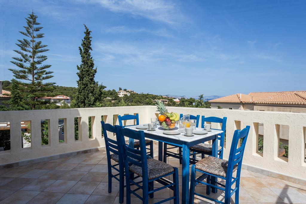 Dream Summer Villa بورتو خيلي المظهر الخارجي الصورة