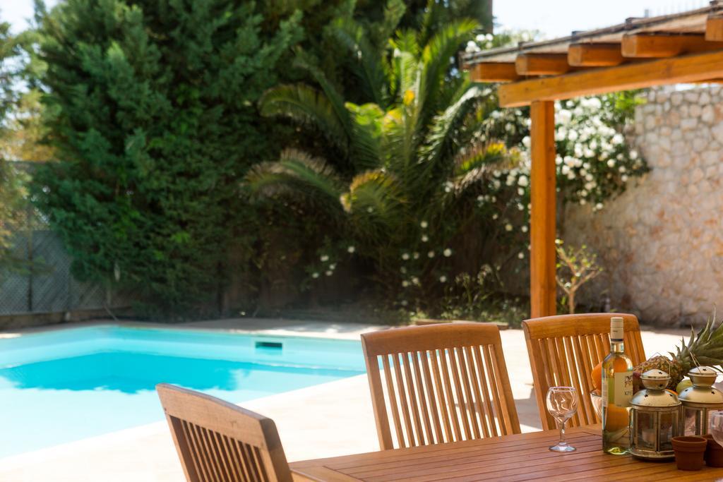 Dream Summer Villa بورتو خيلي المظهر الخارجي الصورة