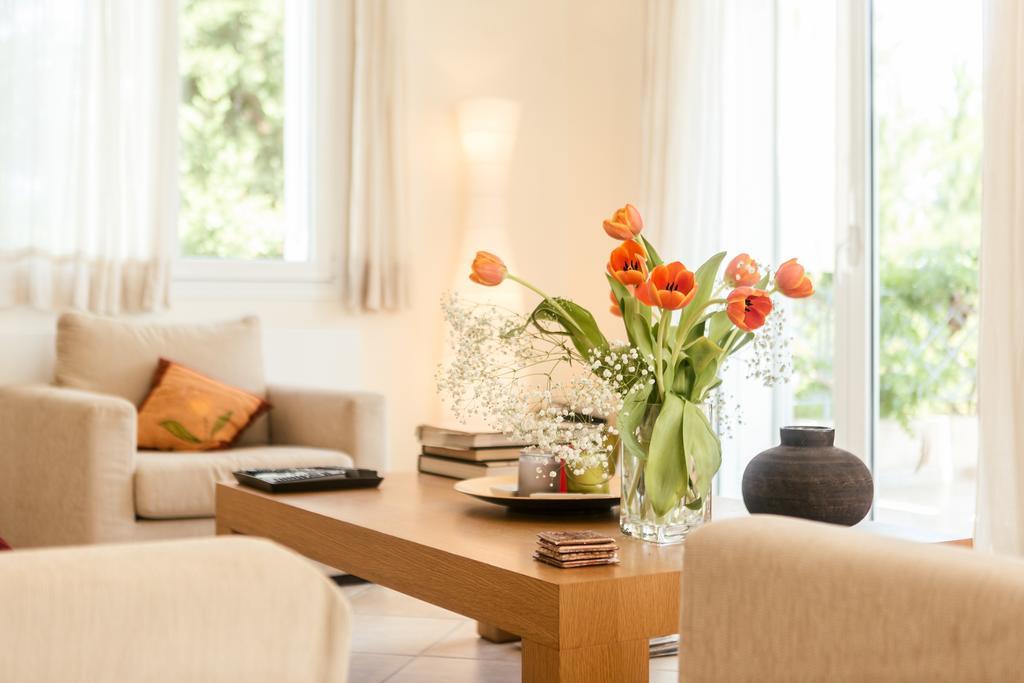 Dream Summer Villa بورتو خيلي المظهر الخارجي الصورة