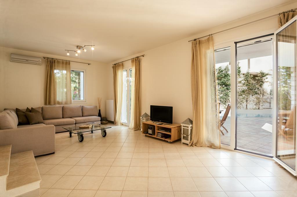 Dream Summer Villa بورتو خيلي المظهر الخارجي الصورة