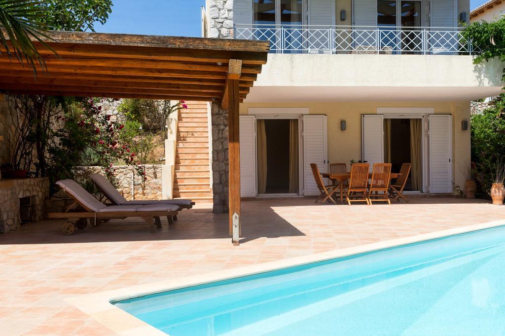 Dream Summer Villa بورتو خيلي المظهر الخارجي الصورة