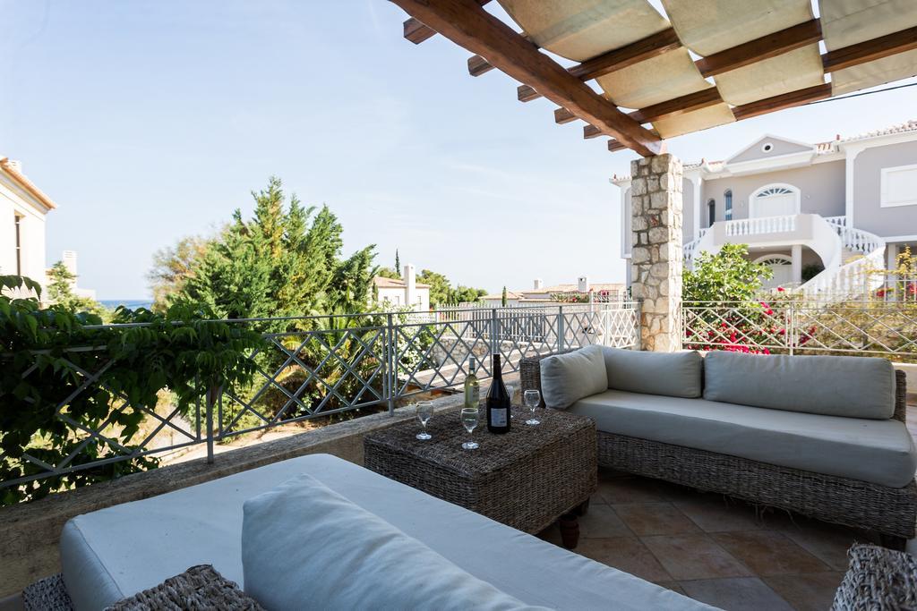 Dream Summer Villa بورتو خيلي المظهر الخارجي الصورة