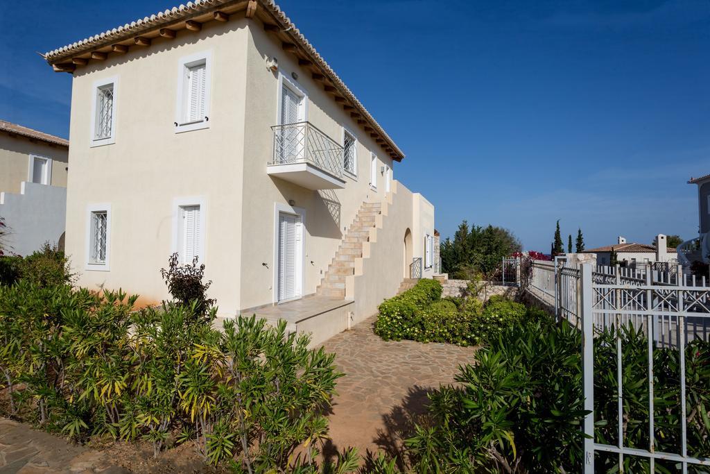 Dream Summer Villa بورتو خيلي المظهر الخارجي الصورة