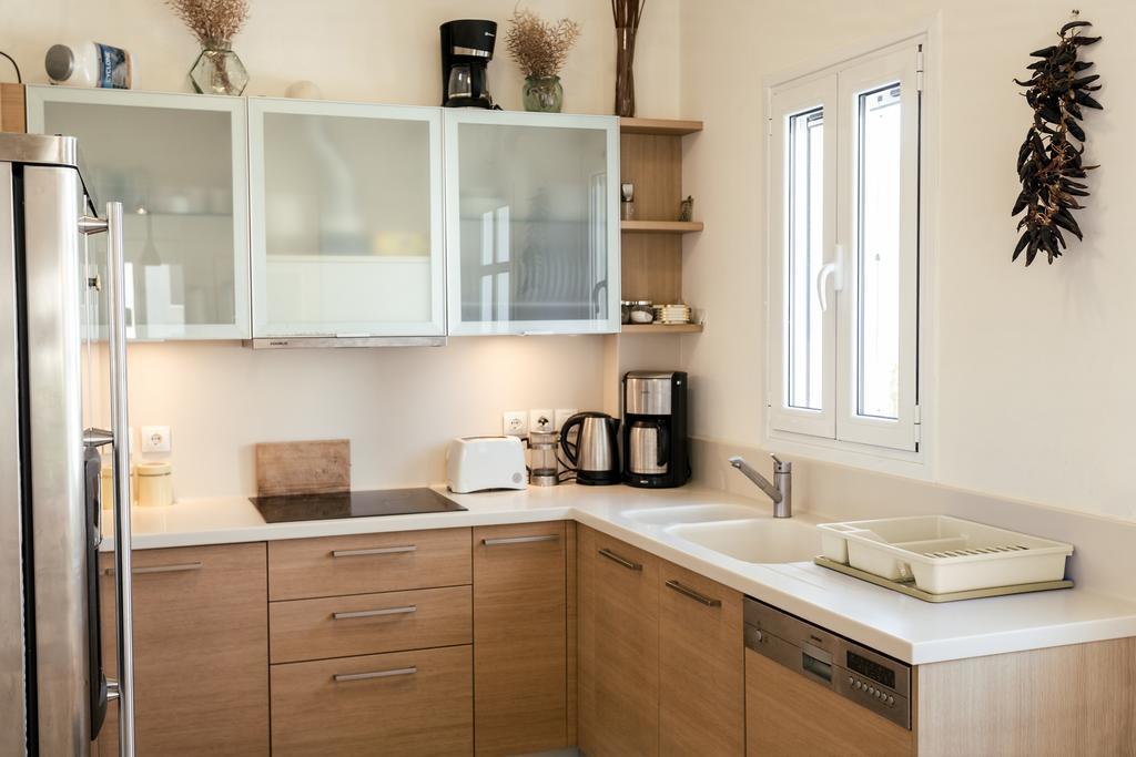 Dream Summer Villa بورتو خيلي المظهر الخارجي الصورة