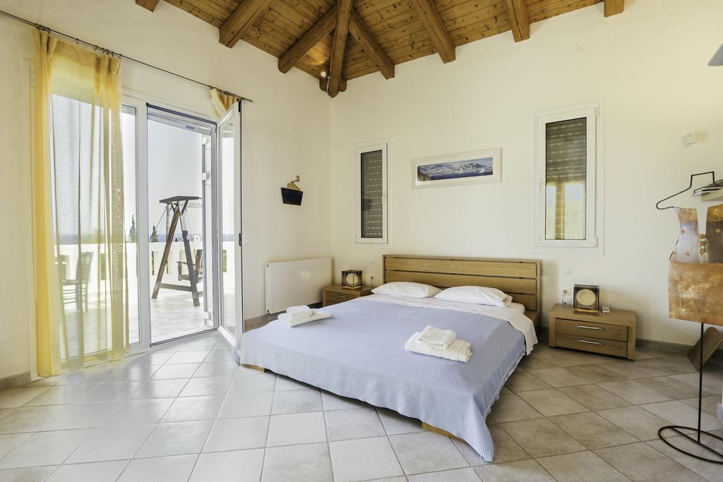 Dream Summer Villa بورتو خيلي المظهر الخارجي الصورة