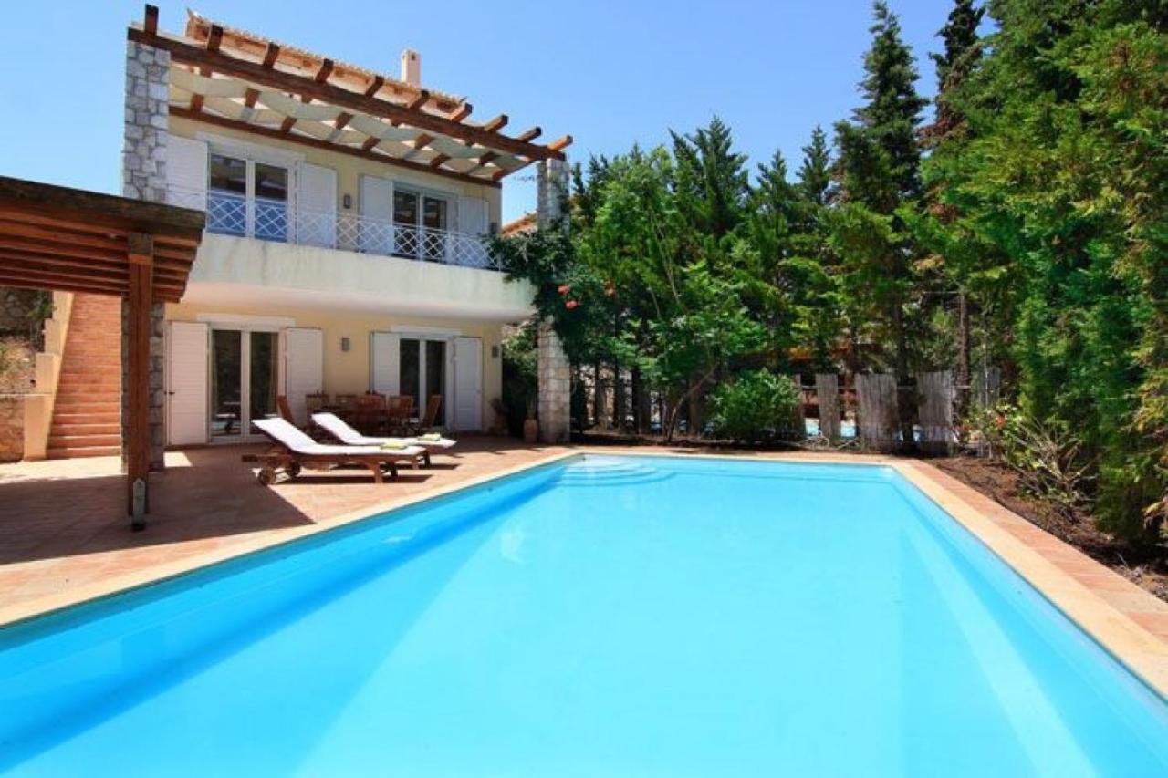 Dream Summer Villa بورتو خيلي المظهر الخارجي الصورة